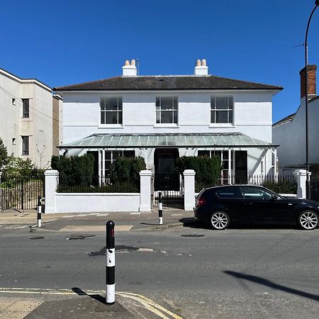The Wight House B&B Ryde  Exteriér fotografie