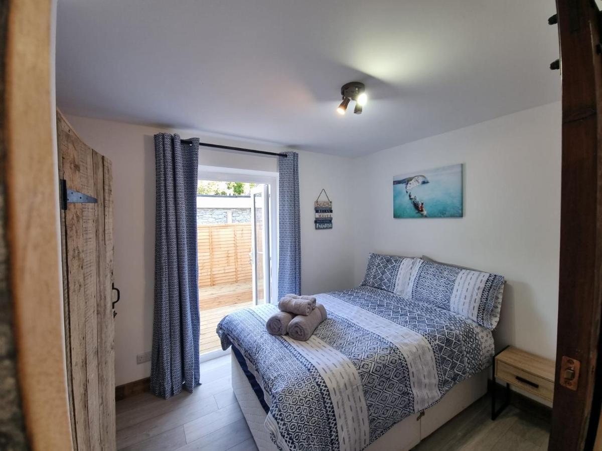 The Wight House B&B Ryde  Exteriér fotografie