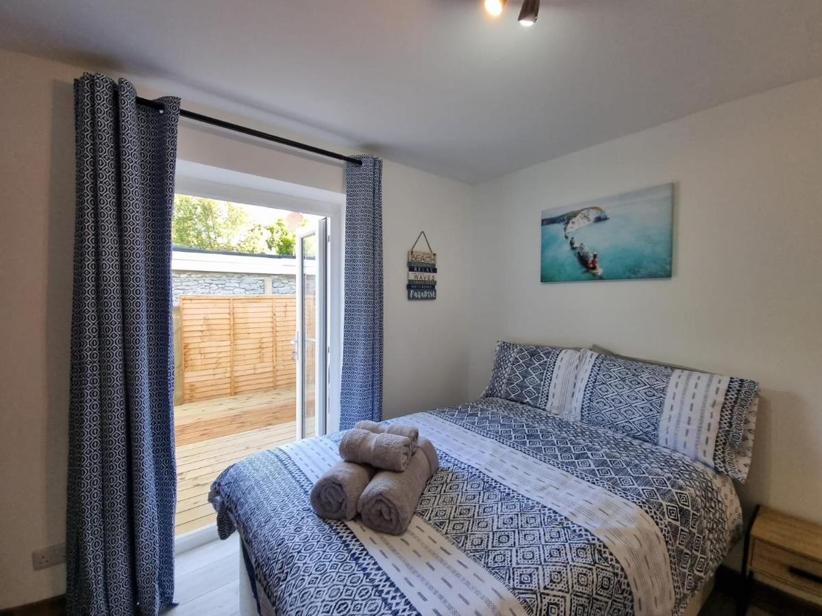 The Wight House B&B Ryde  Exteriér fotografie