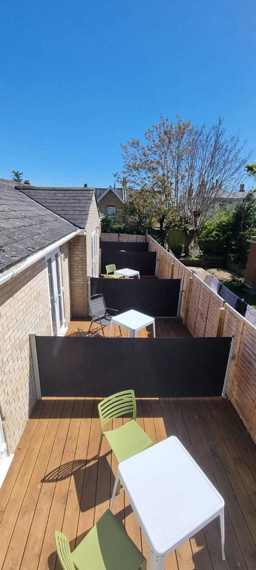 The Wight House B&B Ryde  Exteriér fotografie